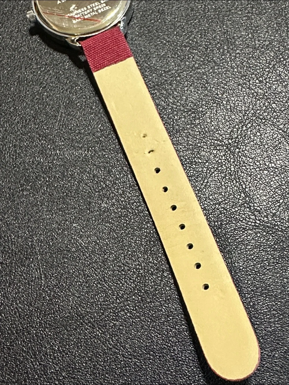 Canyon Sky Southwest Style Wrist Watch
